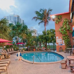 Ft. Lauderdale Beach Resort Hotel